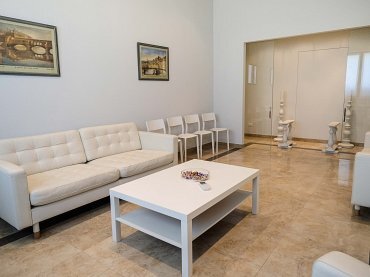 Cappelle in Via Caccini