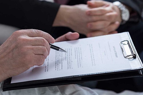 Pratiche Nazionali ed Estero: i documenti per il trasporto