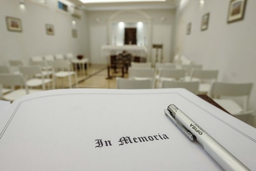 Perché scegliere Ofisa Onoranze Funebri