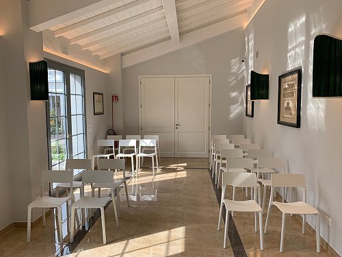 A pochi metri da Careggi