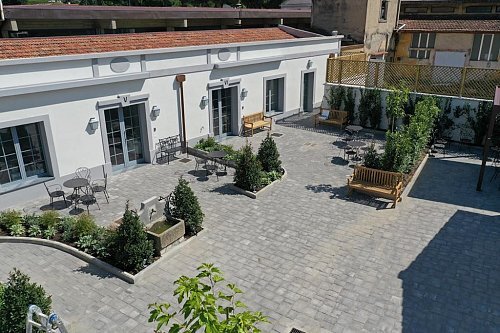 Come sono organizzate le Cappelle