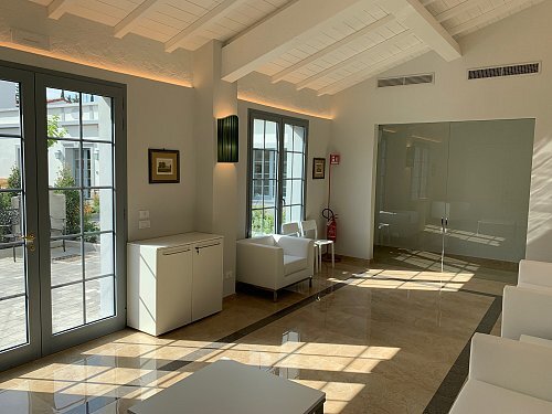 Cappelle del Commiato: cosa sono